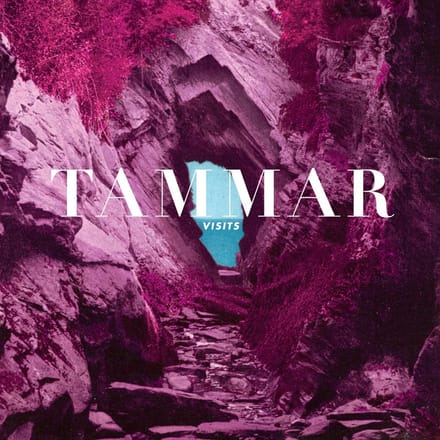 Tammar - Visits (CD)