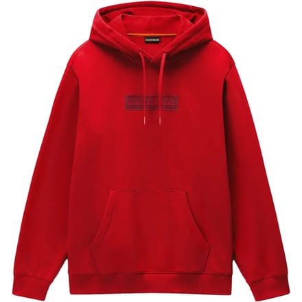 Sweatshirt Napapijri Box Logo