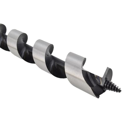 Awtools AW40360 - Boor voor Hout - 22mm - 460mm - HEX Opname