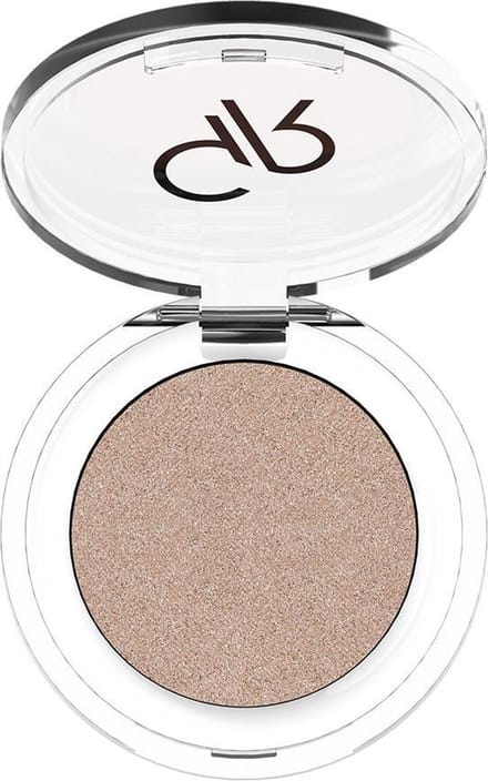 Golden Rose Golden Rose Soft Color Mono Eyeshadow 86 - Sparkle, zachte glitters glans oogschaduw