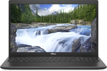 Dell Latitude 3520 15.6" FullHD laptop - Intel Core i5-1135G7 - 8GB - Intel Iris Xe Graphics - 256GB SSD - Windows 11 Pro - refurbished