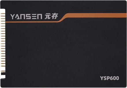 128 GB Interne 2,5-inch PATA/IDE SSD Solid State Drive voor Snellere Prestaties