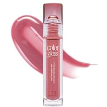 too cool for school - Verre Color Gloss - 6 Colors #01 Blended Peach