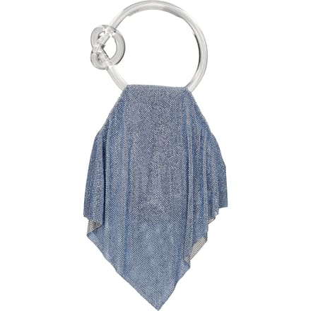 Benedetta Bruzziches Zakken. Blauw