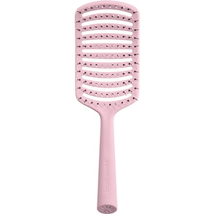 brushworks Curved Vent Hair Brush 1 st