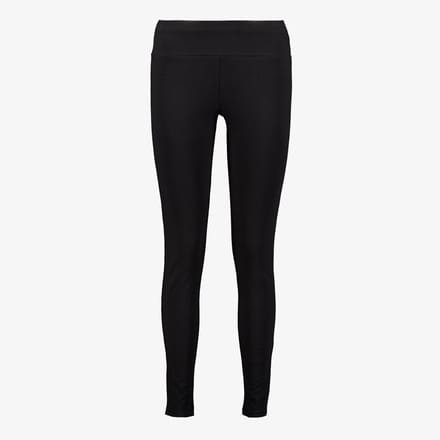 Osaga dames sportlegging - Zwart - Maat M
