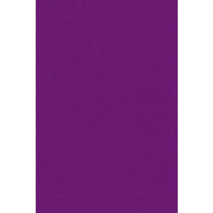 VBS Ambachtelijk vilt, 20 x 30 cm - Paars