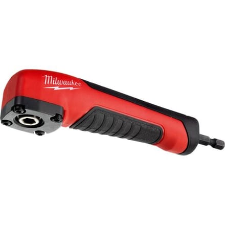 Milwaukee 4932471274 Haakse schroefkop shockwave ook geschikt voor slagschroevendraaier 11 delig