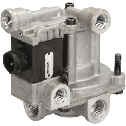 Overdrukklep WABCO 4802050010