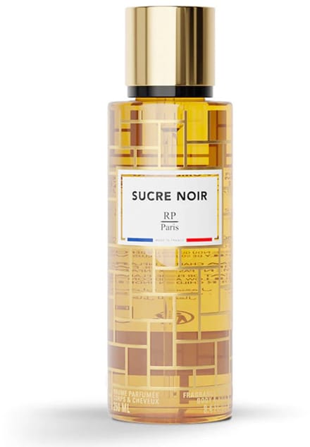 RP Sucre Noir - 250 ml