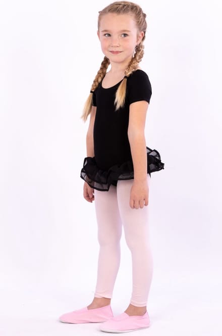Avento Balletpakje - Kinderen - Licht roze - Maat 104