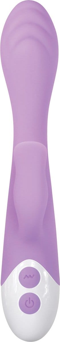 G-spot Vibrator Evolved Roze