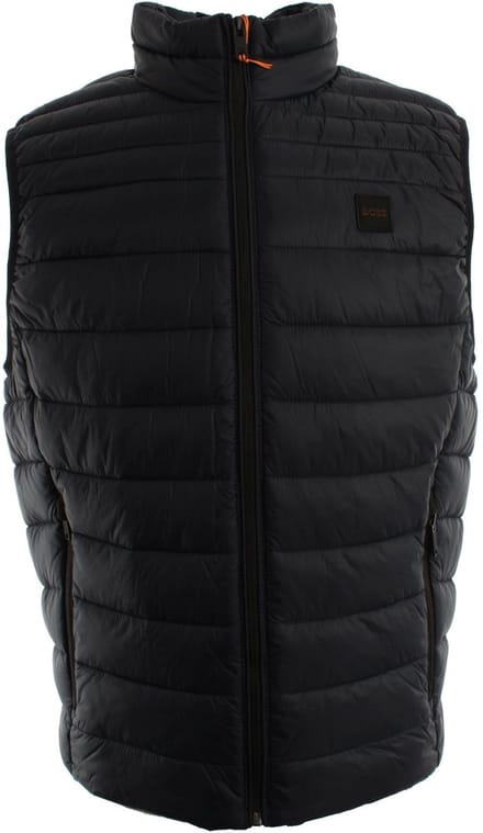 Hugo Boss bodywarmer maat 46