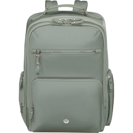 Samsonite Karissa Evo Rugzak 15.6" Sage