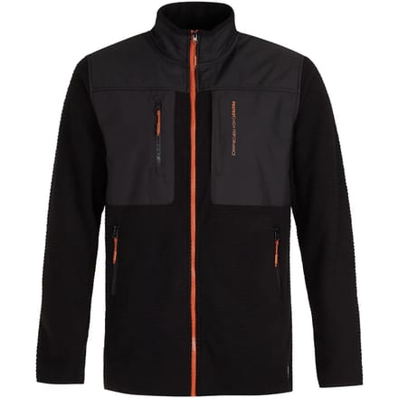 Protest Fleece Vest PRTVANERN Heren -Maat S