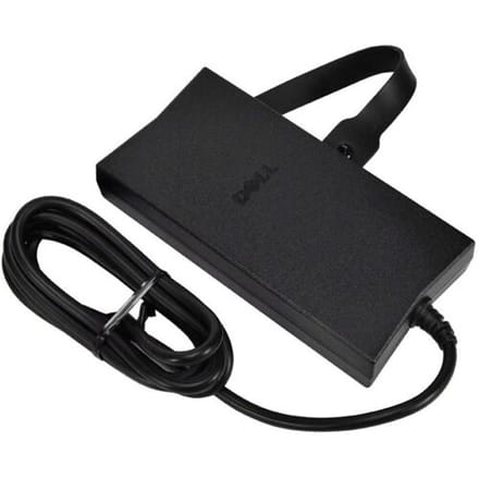 Dell 0VJCH5 Laptop netvoeding 130 W 19.5 V/DC 6.7 A