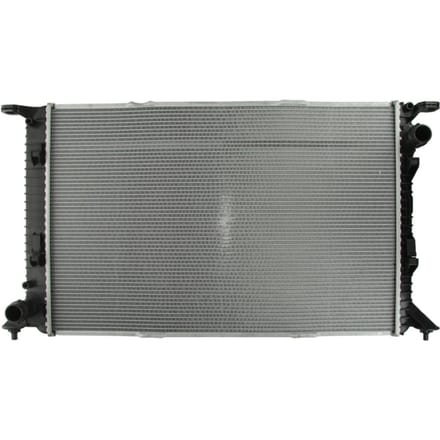 Radiator, motorkoeling NISSENS 60319