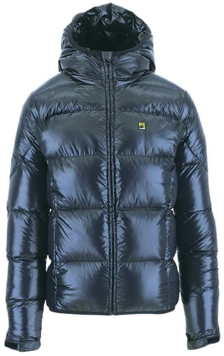 Karpos Philipp Flamm Jas Blauw M Man
