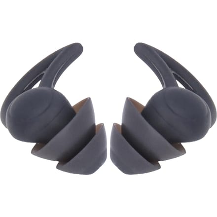 Bouchons d'oreilles en forme de parapluie, doux, confortables, sûrs, réduction du bruit, blocage du son