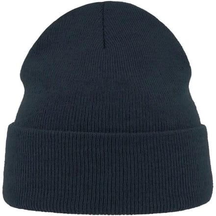 Atlantis Headwear - Eko Beanie - Navy - One Size