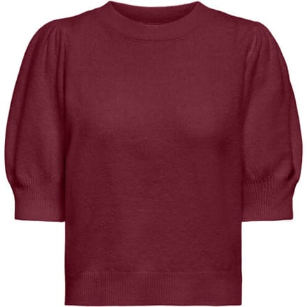 ONLY- ONLRICA 2/4 PULLOVER KNT NOOS - Heren - Pullover