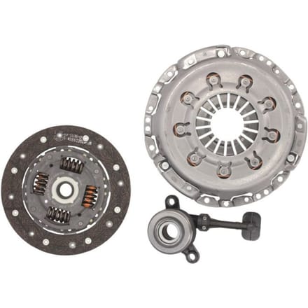 Schaeffler Luk Koppelingsset LUK RepSet Pro 622 3110 33