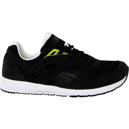 Puma Future R698 Lite Stealth Heren Zwart Textiel Lace Up Trainers 355642 01