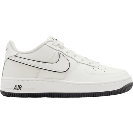 Nike - Air Force 1 - Sneakers - Unisex - Gebroken Wit - Maat 38.5