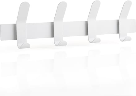 Zone Denmark A-Rack Kapstok 40 x 5 x 11 cm White