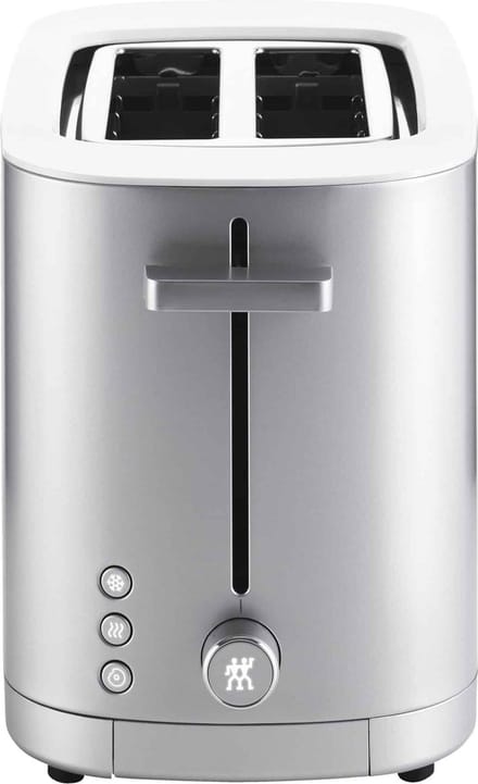 Zwilling Broodrooster Enfinigy toaster - Black