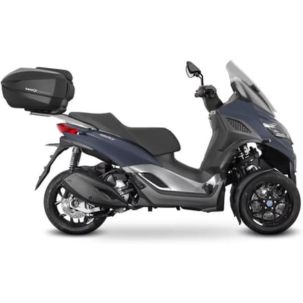 Motorfiets topkoffer Shad Mp3 310 Hpe 25