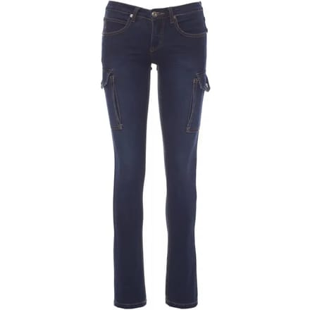 Payper Hummer Lady - Deep Blue - 38IT (32NL)