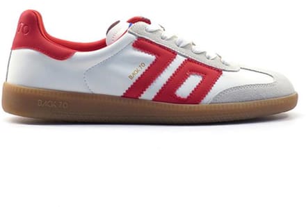 Back70 wit rood Cloud 2505 09 red 70 wit rood