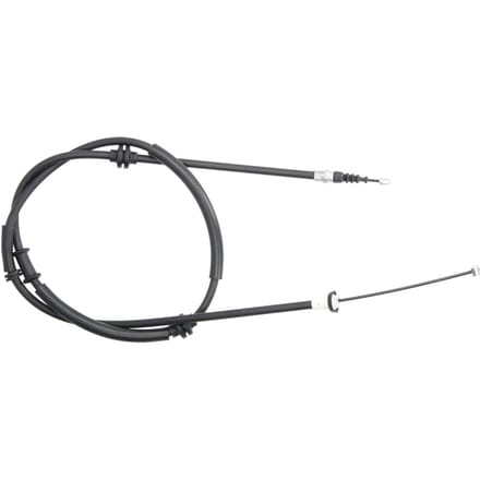 Kabel, parkeerrem ATE 24.3727-0583.2