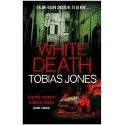 White Death - Tobias Jones
