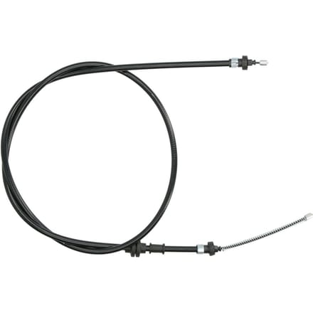Kabel, parkeerrem ABE C7R051