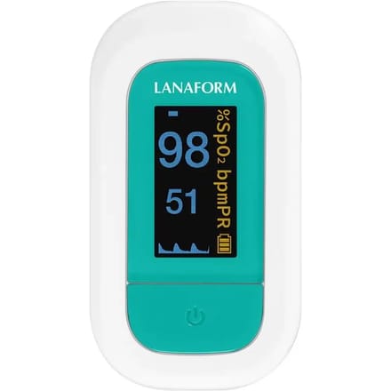 Pulsoximeter Lanaform PO-110 3V