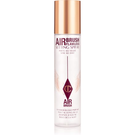 Charlotte Tilbury - Airbrush Flawless Setting Spray - Make-up Setting- & Fixing Spray - 200ml