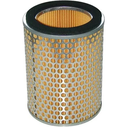 Motorfiets luchtfilter MIW Honda CB 900 Hornet (02/04) H1199