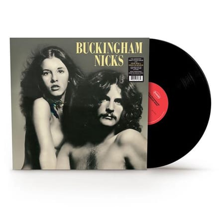 Buckingham Nicks (2025 Remaster) - Buckingham Nicks