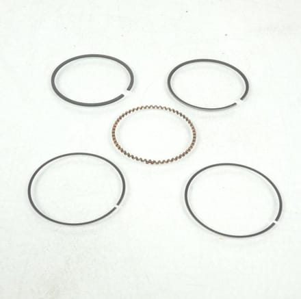 set zuigerveren voor scooter yamaha 125 cygnus 2000-03 4cw-e1605-10 nieuw