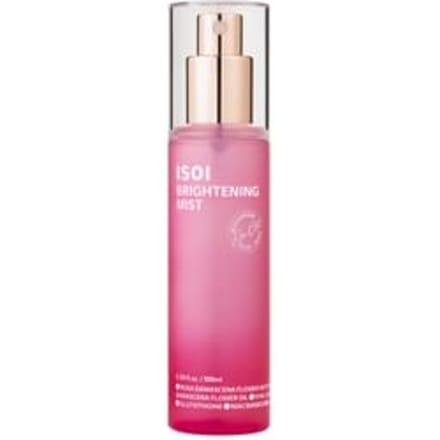 ISOI - Brightening Mist 100ml