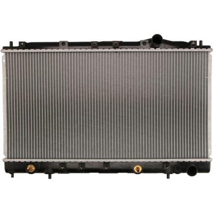 Radiator, motorkoeling NISSENS 62865