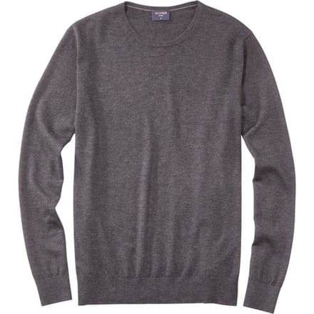 Olymp Trui Lvl 5 Antraciet - Maat XXL - Heren - Pullovers