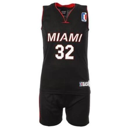 Trainingspak Sport Zone Miami Heat