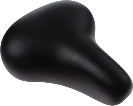 Selle Royal Zadel Sr 6261 Unisex Foam 25 Cm Zwart