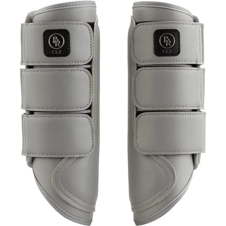 Br Beenbeschermers Br Clx Majestic Lichtgrijs