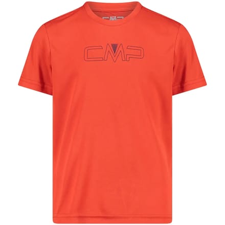 Kinder-T-shirt CMP