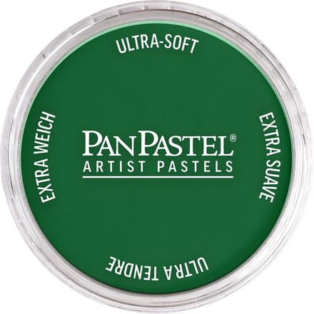PanPastel - Blue Green Shade