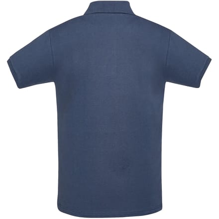 SOLS Heren Perfect Poloshirt (Denim)